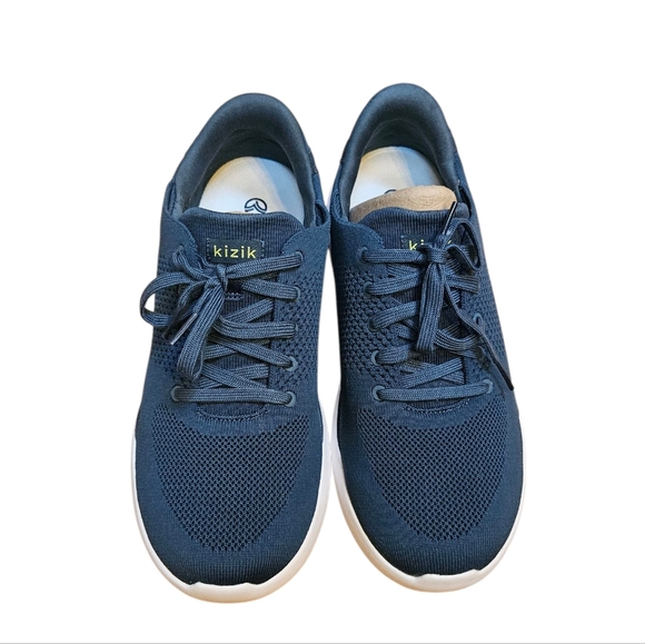 KIZIK Lima Tidepool Mens 10.5 Wide GUC - Picture 2 of 11